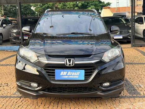 HONDA HR-V 1.8 16V 4P EX FLEX AUTOM�TICO CVT, Foto 2