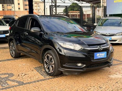 HONDA HR-V 1.8 16V 4P EX FLEX AUTOM�TICO CVT, Foto 3