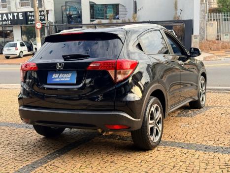 HONDA HR-V 1.8 16V 4P EX FLEX AUTOM�TICO CVT, Foto 4