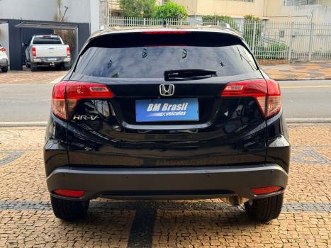 HONDA HR-V 1.8 16V 4P EX FLEX AUTOM�TICO CVT, Foto 5