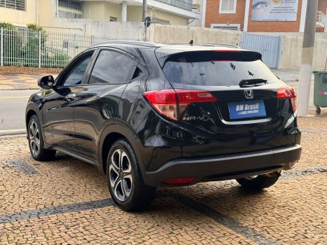 HONDA HR-V 1.8 16V 4P EX FLEX AUTOM�TICO CVT, Foto 6