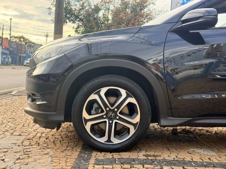 HONDA HR-V 1.8 16V 4P EX FLEX AUTOM�TICO CVT, Foto 7