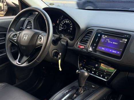 HONDA HR-V 1.8 16V 4P EX FLEX AUTOM�TICO CVT, Foto 8