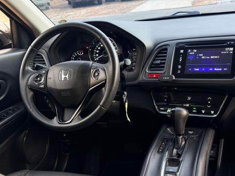 HONDA HR-V 1.8 16V 4P EX FLEX AUTOM�TICO CVT, Foto 10