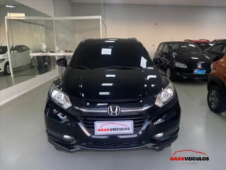 HONDA HR-V 1.8 16V 4P EXL FLEX AUTOM�TICO CVT, Foto 2