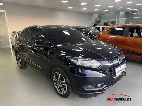 HONDA HR-V 1.8 16V 4P EXL FLEX AUTOM�TICO CVT, Foto 3