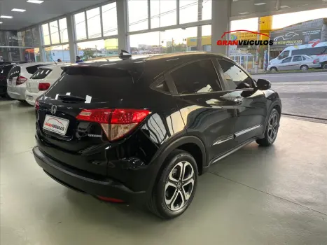 HONDA HR-V 1.8 16V 4P EXL FLEX AUTOM�TICO CVT, Foto 4