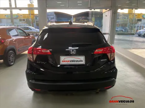 HONDA HR-V 1.8 16V 4P EXL FLEX AUTOM�TICO CVT, Foto 5