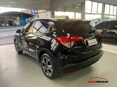 HONDA HR-V 1.8 16V 4P EXL FLEX AUTOM�TICO CVT, Foto 6