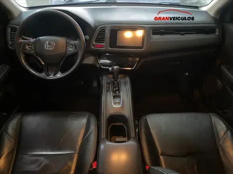 HONDA HR-V 1.8 16V 4P EXL FLEX AUTOM�TICO CVT, Foto 7