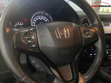 HONDA HR-V 1.8 16V 4P EXL FLEX AUTOM�TICO CVT, Foto 8