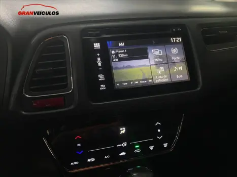 HONDA HR-V 1.8 16V 4P EXL FLEX AUTOM�TICO CVT, Foto 9