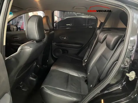 HONDA HR-V 1.8 16V 4P EXL FLEX AUTOM�TICO CVT, Foto 12
