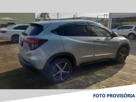 HONDA HR-V 1.8 16V 4P LX FLEX AUTOM�TICO CVT, Foto 2