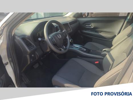 HONDA HR-V 1.8 16V 4P LX FLEX AUTOM�TICO CVT, Foto 3