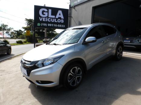 HONDA HR-V 1.8 16V 4P EXL FLEX AUTOM�TICO CVT, Foto 1