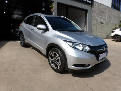 HONDA HR-V 1.8 16V 4P EXL FLEX AUTOM�TICO CVT, Foto 2