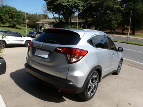 HONDA HR-V 1.8 16V 4P EXL FLEX AUTOM�TICO CVT, Foto 3