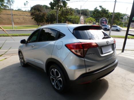 HONDA HR-V 1.8 16V 4P EXL FLEX AUTOM�TICO CVT, Foto 4