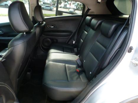HONDA HR-V 1.8 16V 4P EXL FLEX AUTOM�TICO CVT, Foto 5