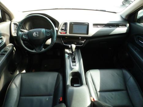 HONDA HR-V 1.8 16V 4P EXL FLEX AUTOM�TICO CVT, Foto 6