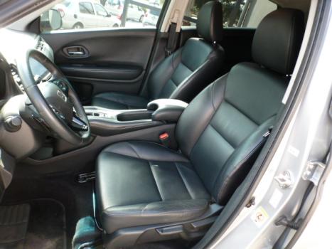 HONDA HR-V 1.8 16V 4P EXL FLEX AUTOM�TICO CVT, Foto 7