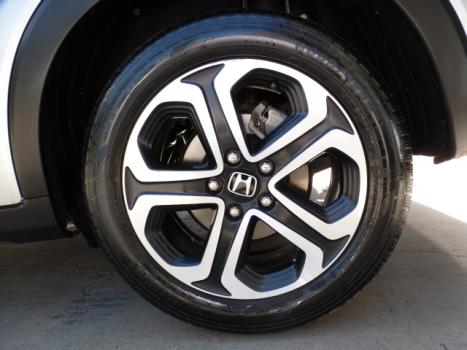 HONDA HR-V 1.8 16V 4P EXL FLEX AUTOM�TICO CVT, Foto 8