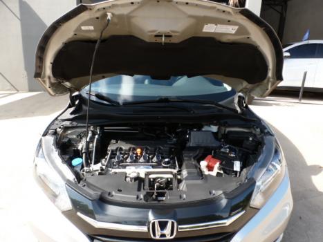 HONDA HR-V 1.8 16V 4P EXL FLEX AUTOM�TICO CVT, Foto 9