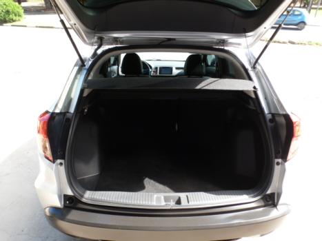 HONDA HR-V 1.8 16V 4P EXL FLEX AUTOM�TICO CVT, Foto 10