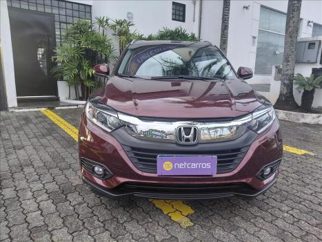 HONDA HR-V 1.8 16V 4P EX FLEX AUTOM�TICO CVT, Foto 2