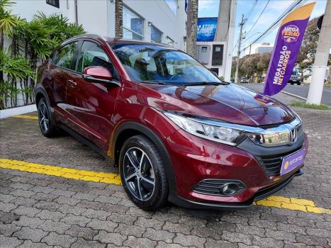HONDA HR-V 1.8 16V 4P EX FLEX AUTOM�TICO CVT, Foto 3