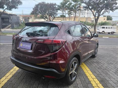 HONDA HR-V 1.8 16V 4P EX FLEX AUTOM�TICO CVT, Foto 4