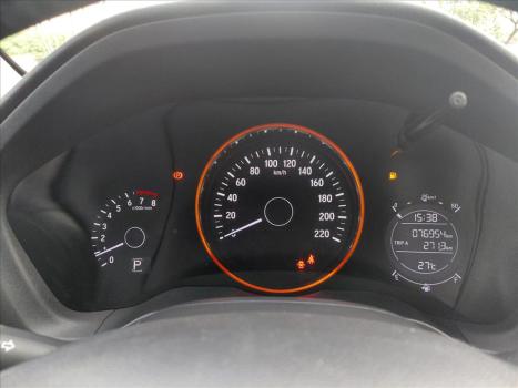 HONDA HR-V 1.8 16V 4P EX FLEX AUTOM�TICO CVT, Foto 7