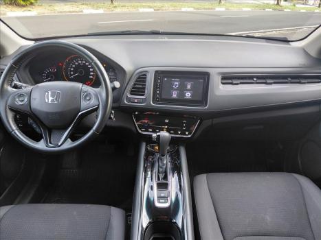 HONDA HR-V 1.8 16V 4P EX FLEX AUTOM�TICO CVT, Foto 9