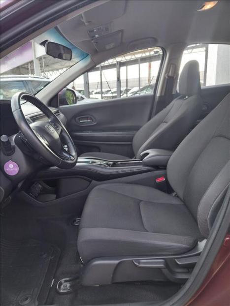HONDA HR-V 1.8 16V 4P EX FLEX AUTOM�TICO CVT, Foto 10