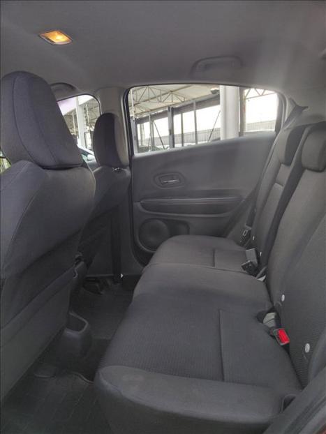 HONDA HR-V 1.8 16V 4P EX FLEX AUTOM�TICO CVT, Foto 11