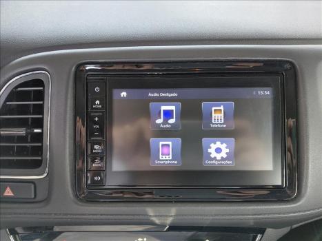 HONDA HR-V 1.8 16V 4P EX FLEX AUTOM�TICO CVT, Foto 12