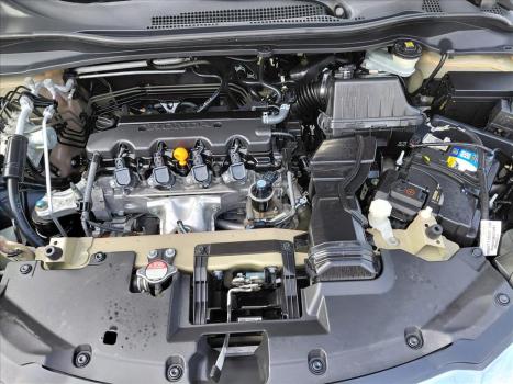 HONDA HR-V 1.8 16V 4P EX FLEX AUTOM�TICO CVT, Foto 17