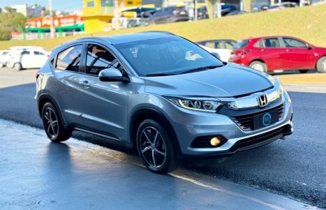 HONDA HR-V 1.8 16V 4P EX FLEX AUTOM�TICO CVT, Foto 2