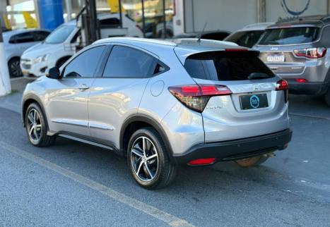 HONDA HR-V 1.8 16V 4P EX FLEX AUTOM�TICO CVT, Foto 3