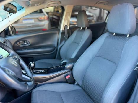 HONDA HR-V 1.8 16V 4P EX FLEX AUTOM�TICO CVT, Foto 5