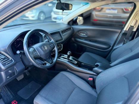 HONDA HR-V 1.8 16V 4P EX FLEX AUTOM�TICO CVT, Foto 6