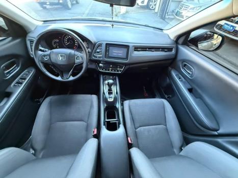 HONDA HR-V 1.8 16V 4P EX FLEX AUTOM�TICO CVT, Foto 7