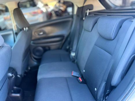HONDA HR-V 1.8 16V 4P EX FLEX AUTOM�TICO CVT, Foto 9