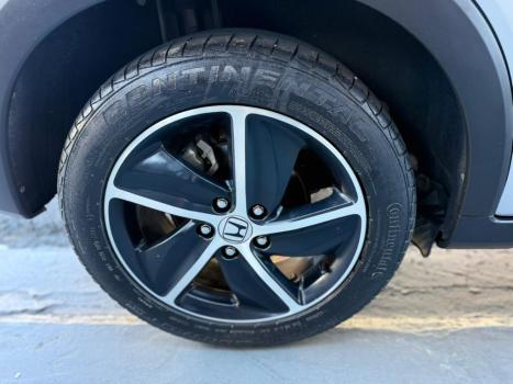 HONDA HR-V 1.8 16V 4P EX FLEX AUTOM�TICO CVT, Foto 10