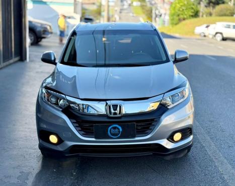 HONDA HR-V 1.8 16V 4P EX FLEX AUTOM�TICO CVT, Foto 11