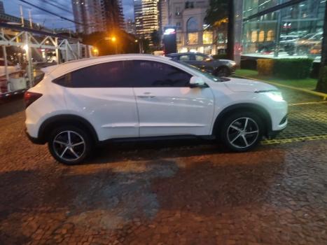 HONDA HR-V 1.8 16V 4P EX FLEX AUTOM�TICO CVT, Foto 2