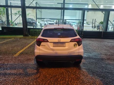 HONDA HR-V 1.8 16V 4P EX FLEX AUTOM�TICO CVT, Foto 3