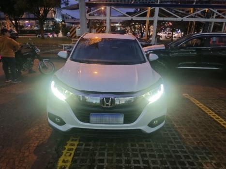 HONDA HR-V 1.8 16V 4P EX FLEX AUTOM�TICO CVT, Foto 4
