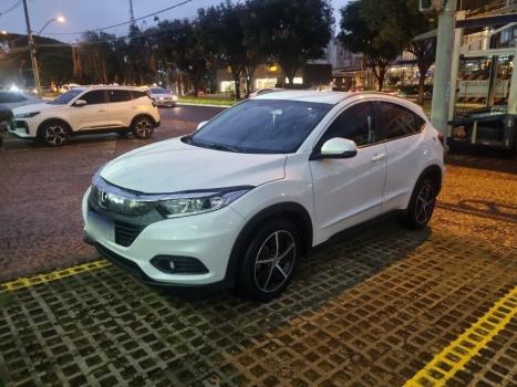 HONDA HR-V 1.8 16V 4P EX FLEX AUTOM�TICO CVT, Foto 5